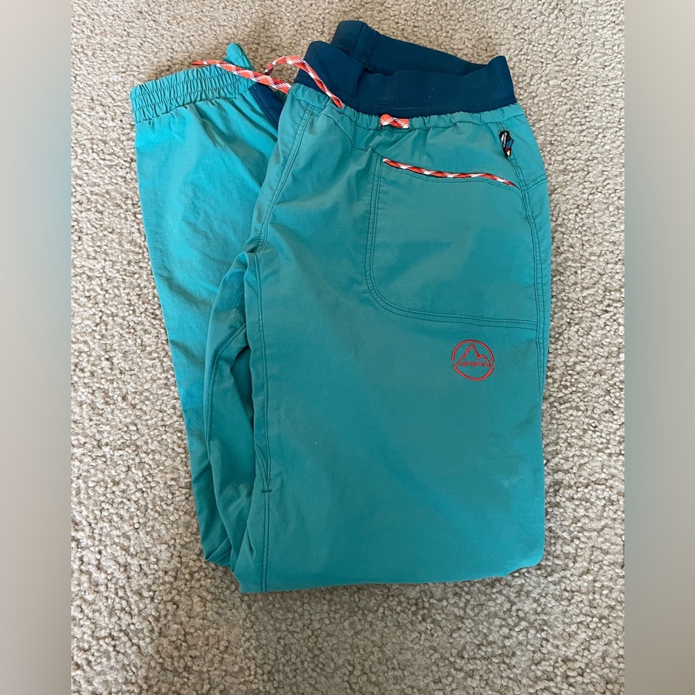 La Sportiva Mantra Pant